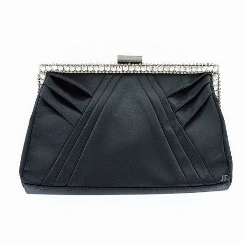 Evening Bag Black