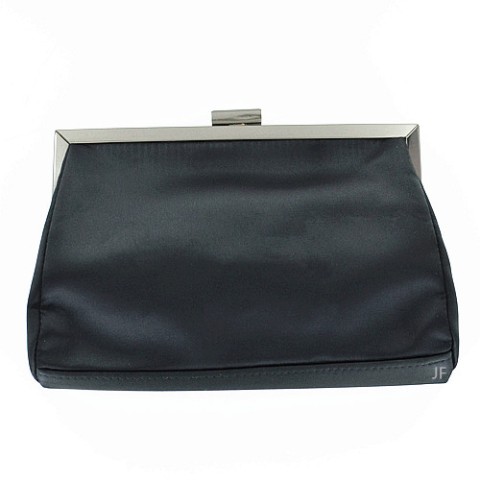 Evening Bag Black