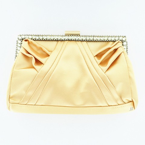 Evening Bag Gold