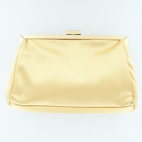 Evening Bag Gold