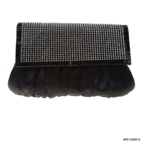 Evening Bag Black