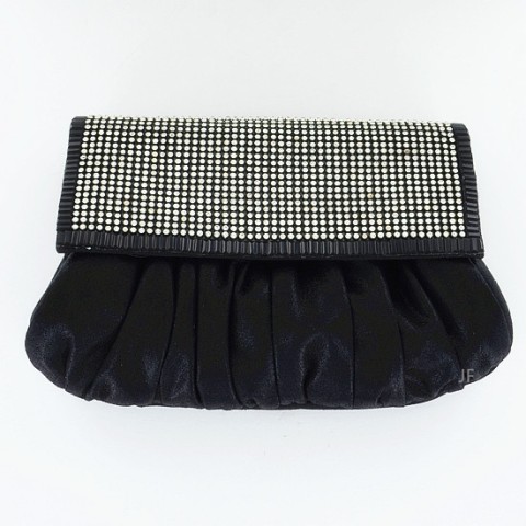 Evening Bag Black