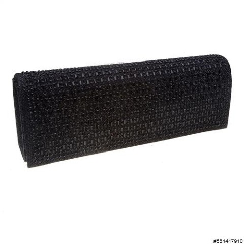 Evening Bag Black