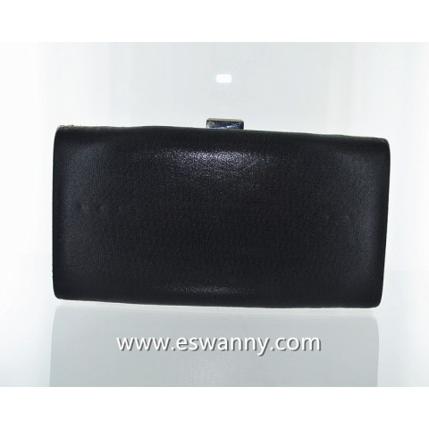 Evening Bag Black