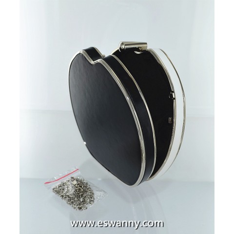 Evening Bag Stripe