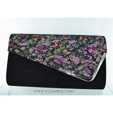 Evening Bag Black