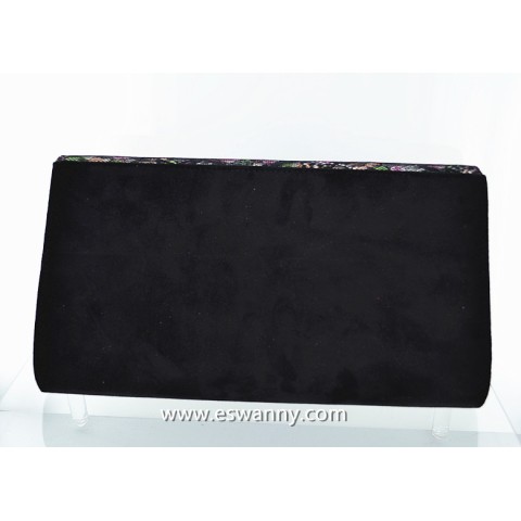 Evening Bag Black