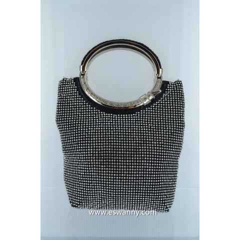 Evening Bag Black