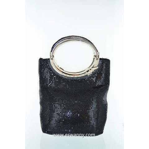 Evening Bag Black