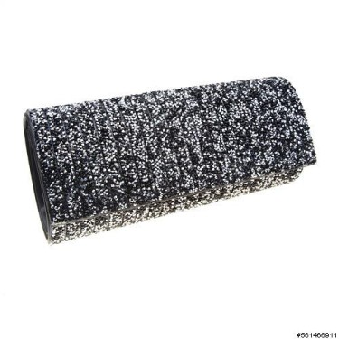 Evening Bag Black