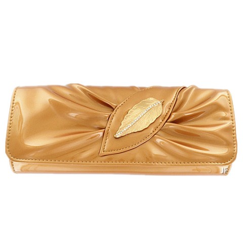 Evening Bag Brown