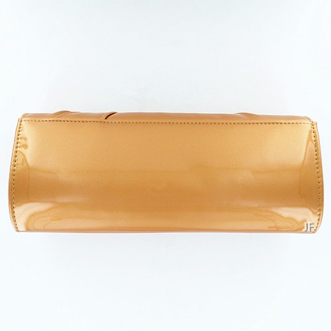 Evening Bag Brown