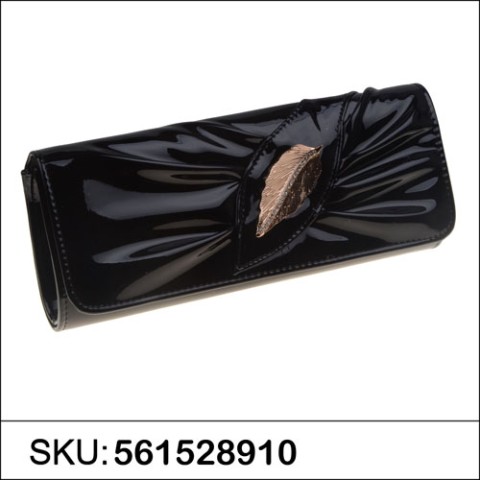 Evening Bag Black