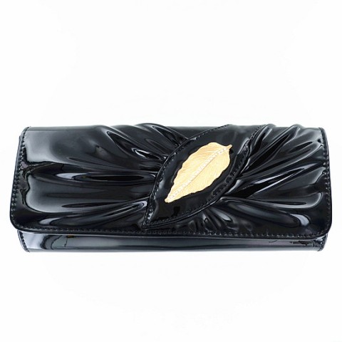 Evening Bag Black