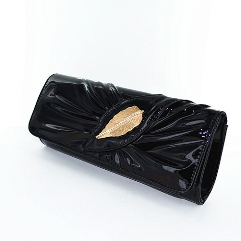 Evening Bag Black