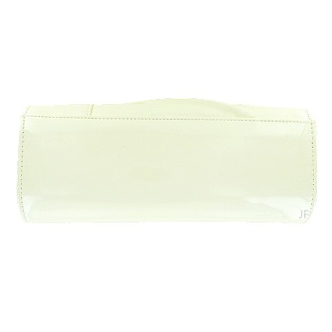 Evening Bag White