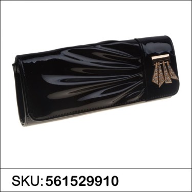 Evening Bag Black