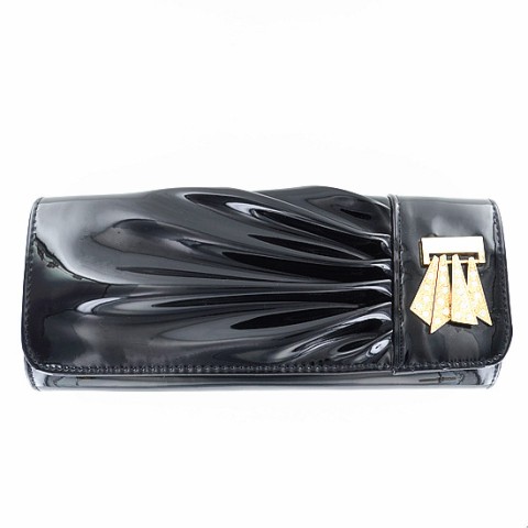 Evening Bag Black