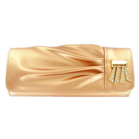 Evening Bag Gold