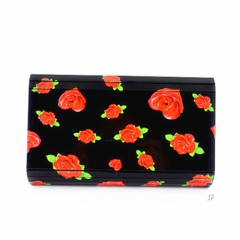 Evening Bag Black