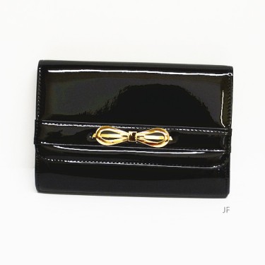 Evening Bag Black