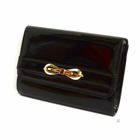 Evening Bag Black