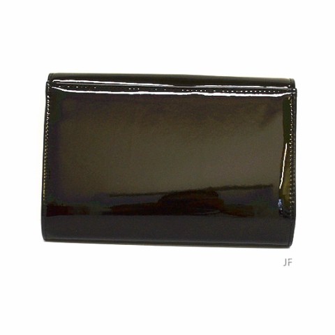 Evening Bag Black