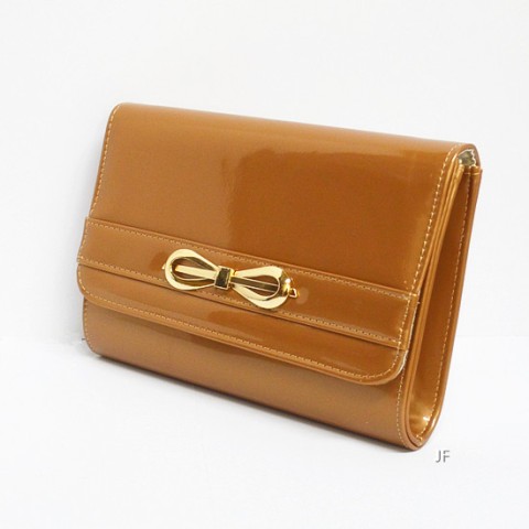 Evening Bag Gold