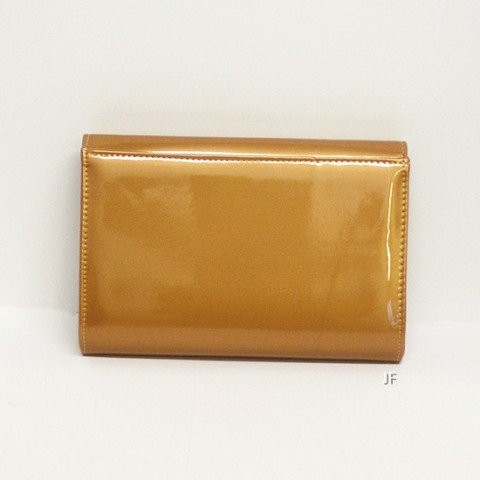 Evening Bag Gold