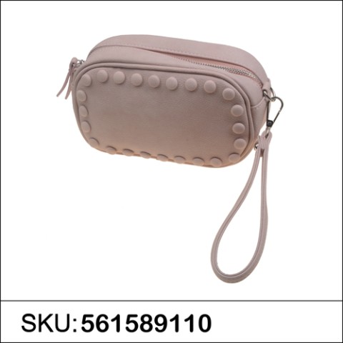 Evening Bag Red