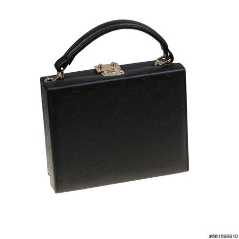 Evening Bag Black