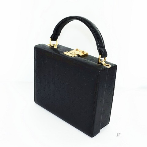 Evening Bag Black