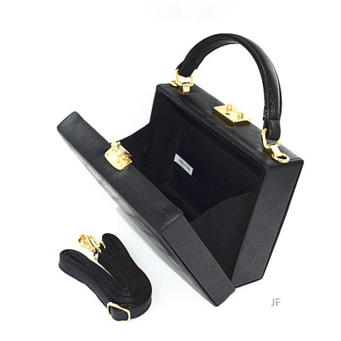 Evening Bag Black