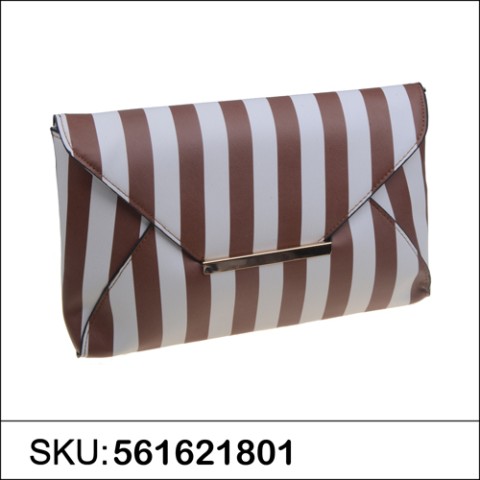 Evening Bag Brown