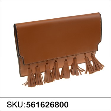 Evening Bag Brown