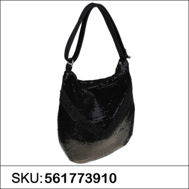 Evening Bag Black