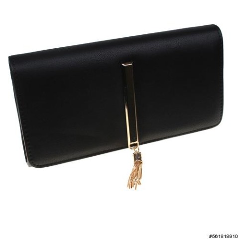 Evening Bag Black