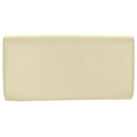 The Shape Collection Matte Envelope Clutch