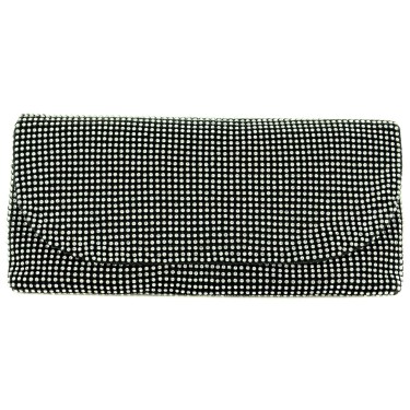 Evening Bag Black