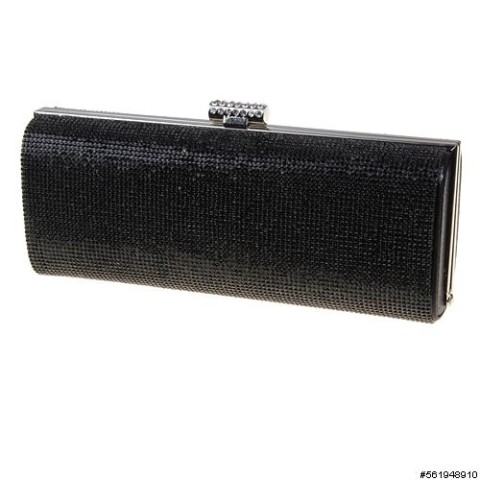 Evening Bag Black