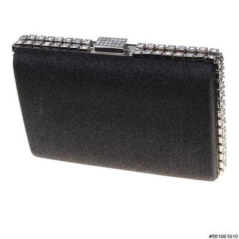 Evening Bag Black