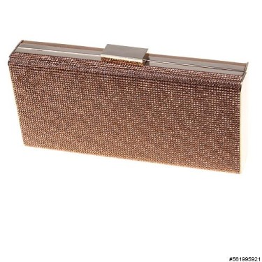 Evening Bag Gold