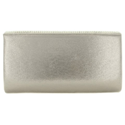 Crystal Glitter Clutch