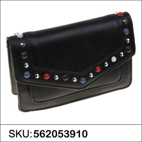 Evening Bag Black