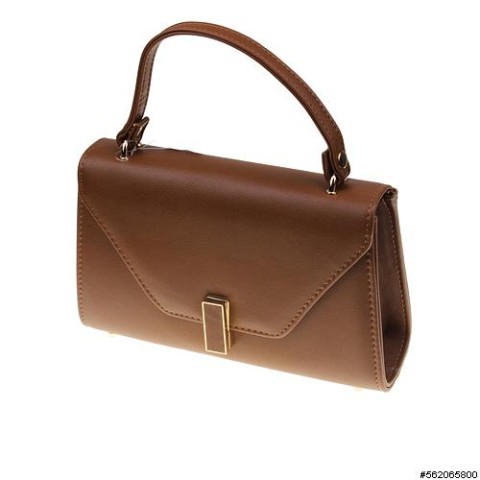 Evening Bag Brown