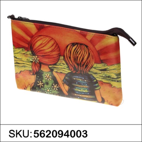 Evening Bag Multicolor