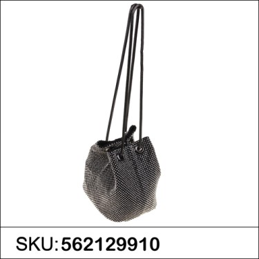 Evening Bag Black