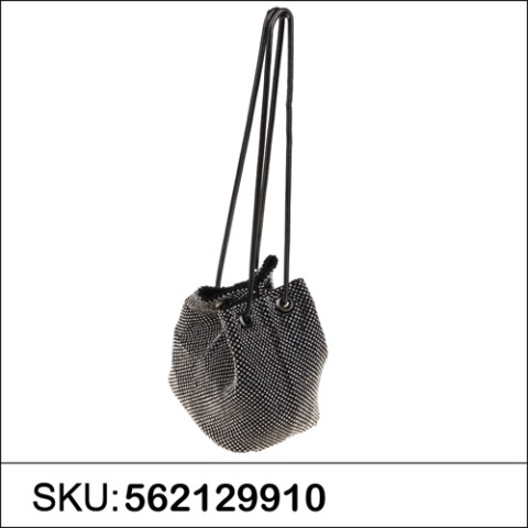 Evening Bag Black