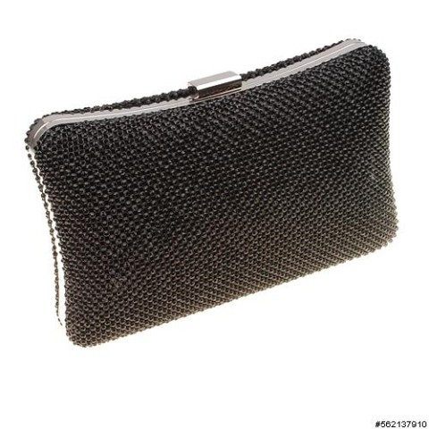 Evening Bag Black