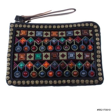 Evening Bag Black